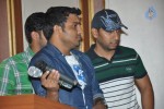 Double Trouble Movie Platinum Disc Function - 43 of 51