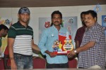 Double Trouble Movie Platinum Disc Function - 47 of 51