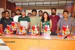 Double Trouble Movie Platinum Disc Function - 51 of 51