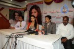 Dr. Brahmi Gadi Health Card Launch - 33 of 37