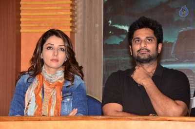 Dr Chakravarty Movie Press Meet Photos - 4 of 33