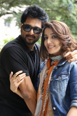 Dr Chakravarty Movie Press Meet Photos - 8 of 33