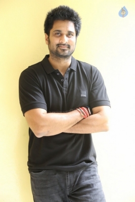 Dr Chakravarty Movie Press Meet Photos - 11 of 33
