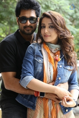 Dr Chakravarty Movie Press Meet Photos - 12 of 33