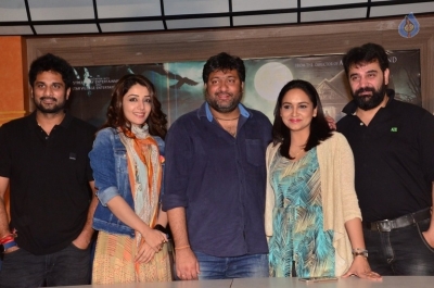 Dr Chakravarty Movie Press Meet Photos - 13 of 33