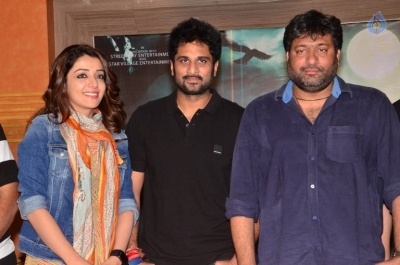 Dr Chakravarty Movie Press Meet Photos - 15 of 33