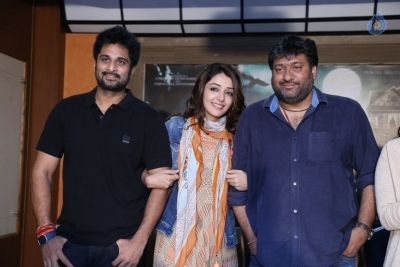 Dr Chakravarty Movie Press Meet Photos - 17 of 33