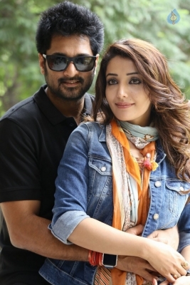 Dr Chakravarty Movie Press Meet Photos - 21 of 33