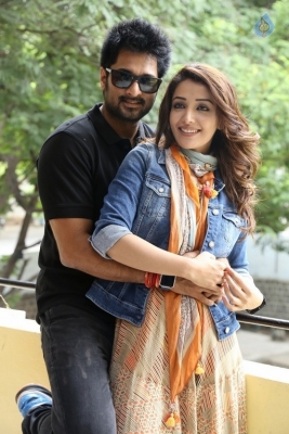 Dr Chakravarty Movie Press Meet Photos - 22 of 33