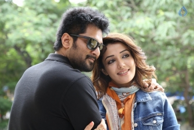 Dr Chakravarty Movie Press Meet Photos - 23 of 33
