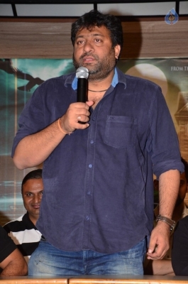 Dr Chakravarty Movie Press Meet Photos - 24 of 33