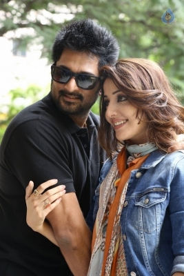 Dr Chakravarty Movie Press Meet Photos - 26 of 33