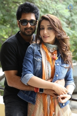 Dr Chakravarty Movie Press Meet Photos - 28 of 33