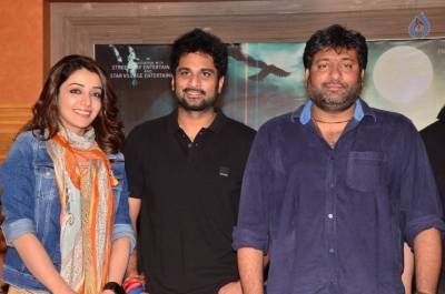 Dr Chakravarty Movie Press Meet Photos - 29 of 33