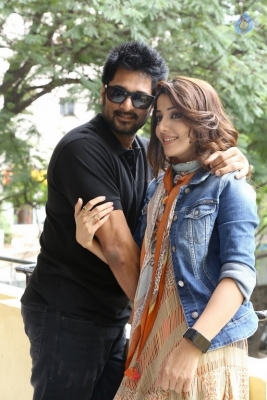 Dr Chakravarty Movie Press Meet Photos - 32 of 33