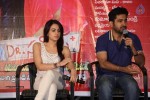 Dr Saleem Movie Team Press Meet - 30 of 47