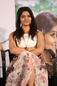 Drishya Kavyam 1st Look Launch - 3 of 42