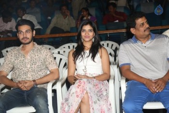 Drishya Kavyam 1st Look Launch - 24 of 42