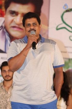 Drishya Kavyam 1st Look Launch - 35 of 42