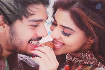 Drishya Kavyam 1st Look Launch - 42 of 42