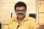 Drishyam Movie Venkatesh Interview Stills - 43 of 84