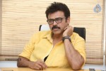 Drishyam Movie Venkatesh Interview Stills - 45 of 84