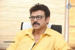 Drishyam Movie Venkatesh Interview Stills - 46 of 84