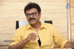 Drishyam Movie Venkatesh Interview Stills - 47 of 84