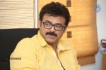 Drishyam Movie Venkatesh Interview Stills - 49 of 84