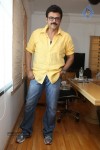 Drishyam Movie Venkatesh Interview Stills - 50 of 84
