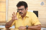 Drishyam Movie Venkatesh Interview Stills - 51 of 84