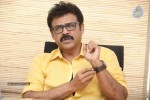 Drishyam Movie Venkatesh Interview Stills - 52 of 84