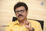 Drishyam Movie Venkatesh Interview Stills - 53 of 84