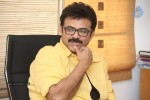 Drishyam Movie Venkatesh Interview Stills - 55 of 84