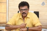 Drishyam Movie Venkatesh Interview Stills - 56 of 84