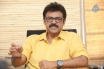 Drishyam Movie Venkatesh Interview Stills - 59 of 84