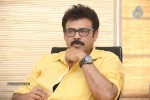 Drishyam Movie Venkatesh Interview Stills - 60 of 84