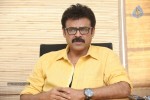Drishyam Movie Venkatesh Interview Stills - 22 of 84