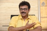 Drishyam Movie Venkatesh Interview Stills - 33 of 84