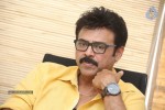 Drishyam Movie Venkatesh Interview Stills - 40 of 84