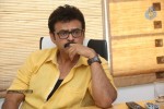 Drishyam Movie Venkatesh Interview Stills - 41 of 84