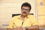 Drishyam Movie Venkatesh Interview Stills - 42 of 84