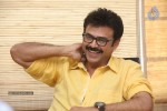 Drishyam Movie Venkatesh Interview Stills - 43 of 84