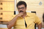 Drishyam Movie Venkatesh Interview Stills - 44 of 84