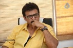 Drishyam Movie Venkatesh Interview Stills - 45 of 84