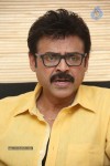 Drishyam Movie Venkatesh Interview Stills - 48 of 84