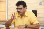 Drishyam Movie Venkatesh Interview Stills - 65 of 84