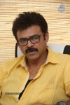 Drishyam Movie Venkatesh Interview Stills - 69 of 84