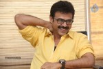 Drishyam Movie Venkatesh Interview Stills - 70 of 84