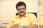 Drishyam Movie Venkatesh Interview Stills - 74 of 84